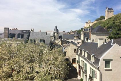 Best Western Hotel de France
