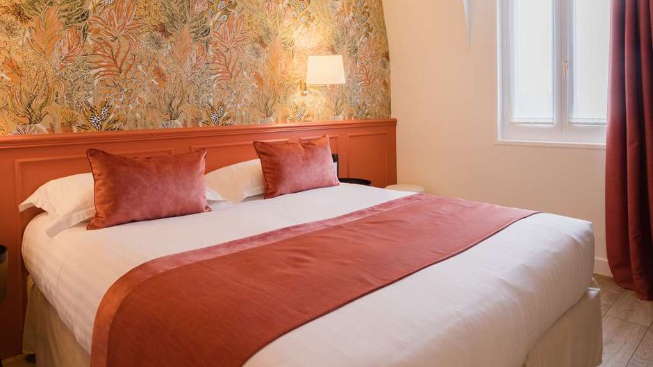 Best Western Hotel de France Restaurant