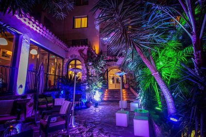 Best Western Plus La Corniche