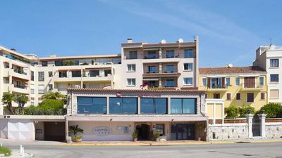 Best Western Plus La Corniche