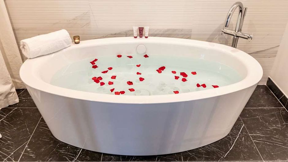 Best Western Plus Crystal, Hotel & Spa Suite