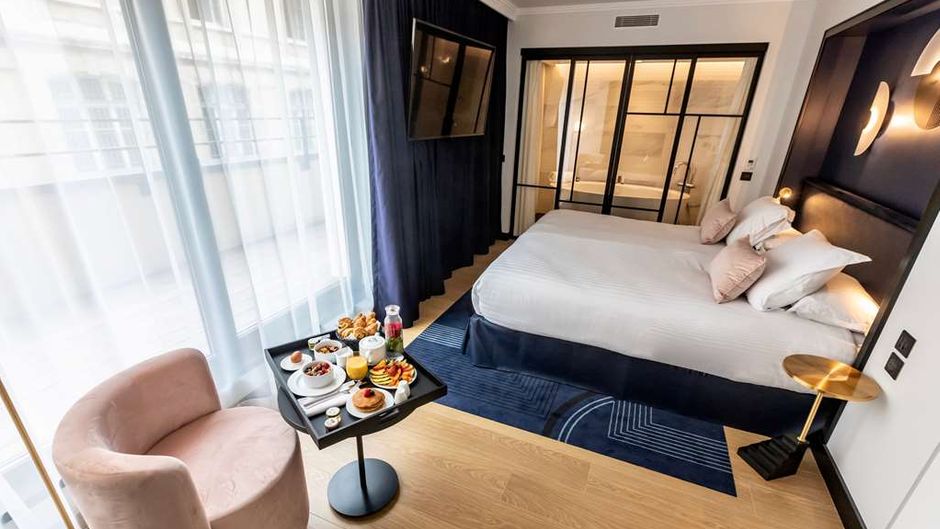 Best Western Plus Crystal, Hotel & Spa Suite