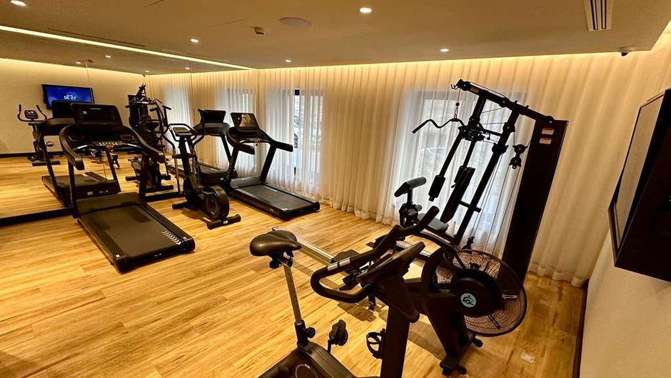 Best Western Plus Crystal, Hotel & Spa Health