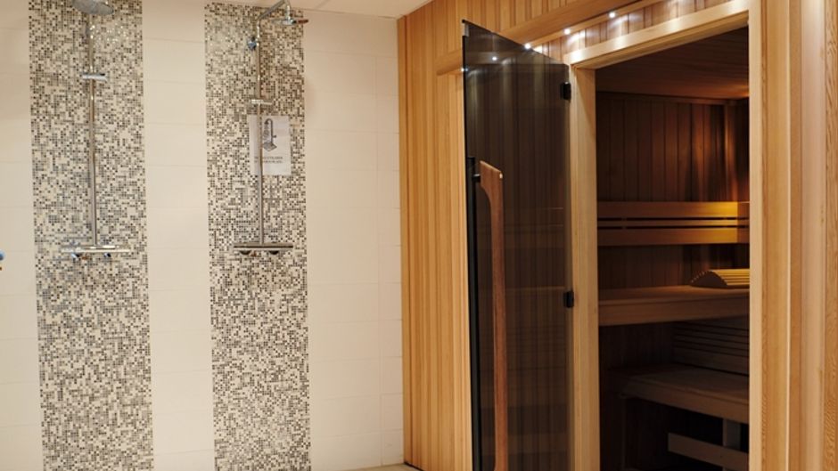 Best Western Plus Hostellerie Du Vallon Spa