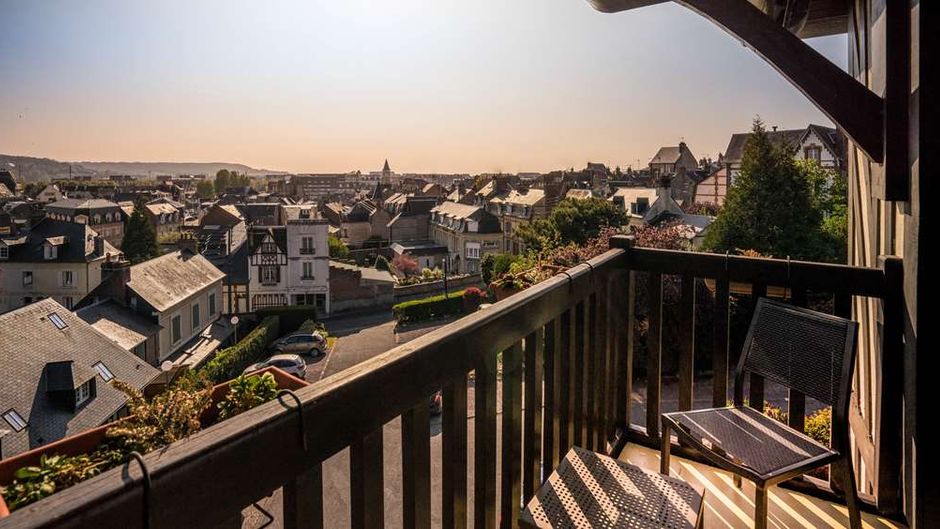 Best Western Plus Hostellerie Du Vallon Exterior