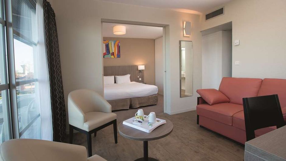 Best Western Sourceo Room