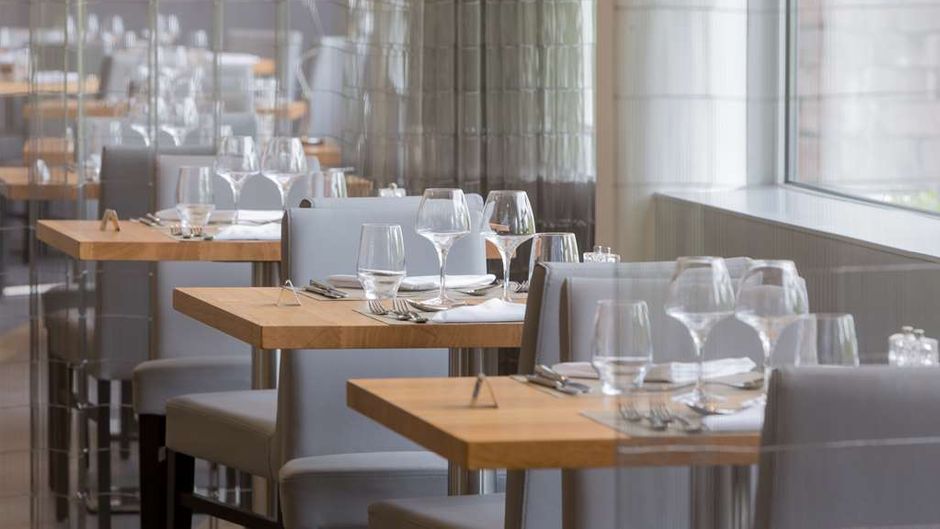 Best Western Sourceo Restaurant