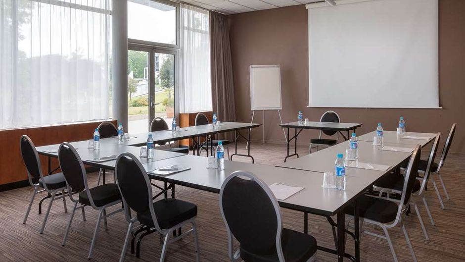 Best Western Sourceo Meeting