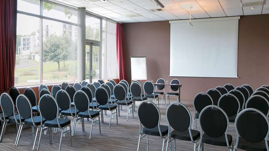 Best Western Sourceo Meeting