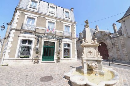 Best Western Hotel D'Angleterre