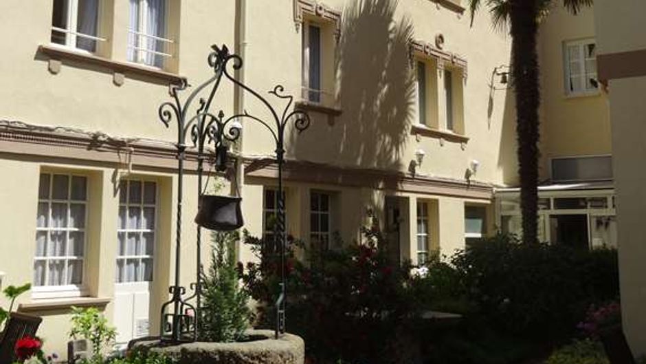 Best Western Hotel Montgomery Other