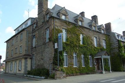 Best Western Hotel Montgomery