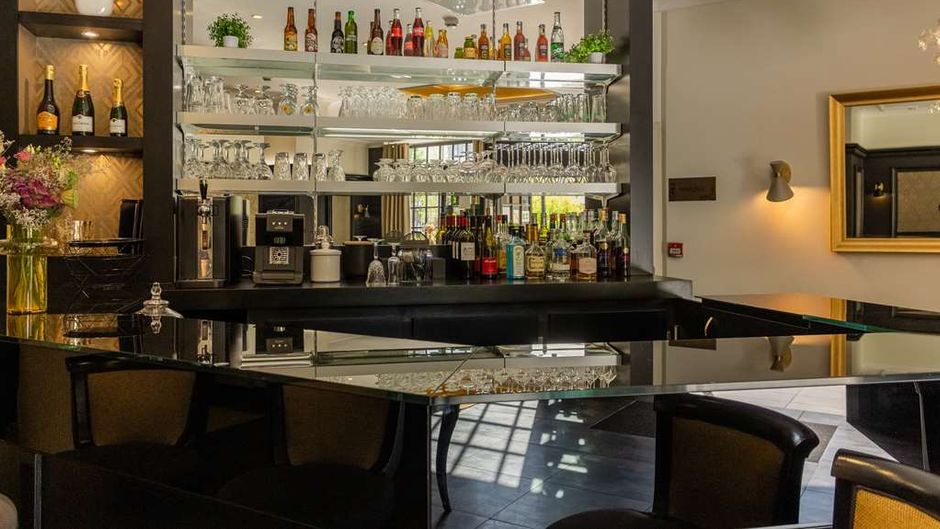Best Western Plus Hotel Moderne Restaurant