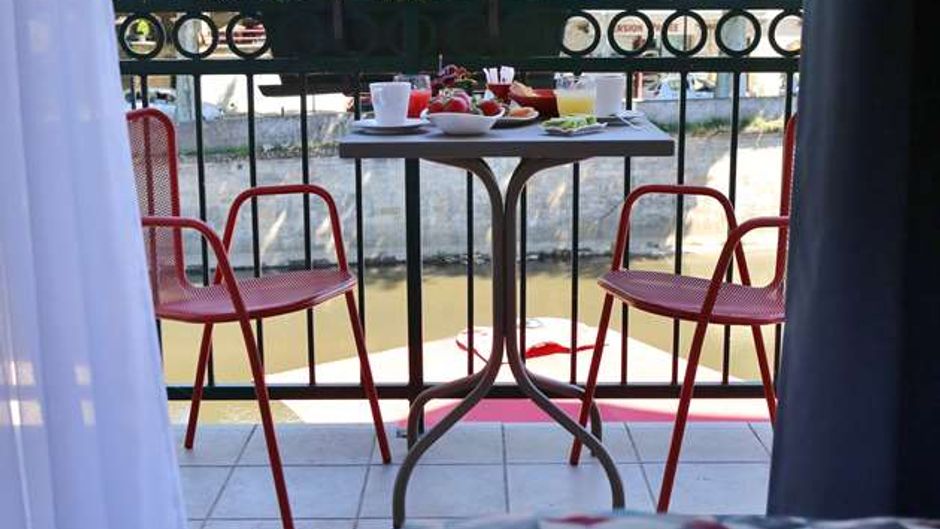 Best Western Hotel Le Pont D'or Other