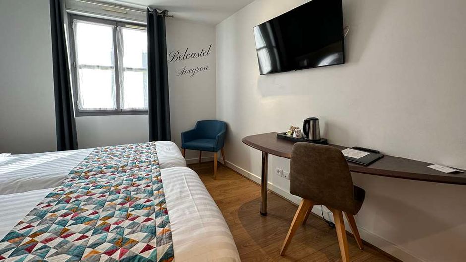 Best Western Hotel Le Pont D'or Other