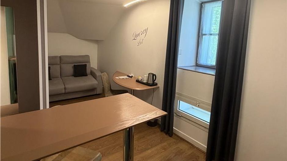 Best Western Hotel Le Pont D'or Suite