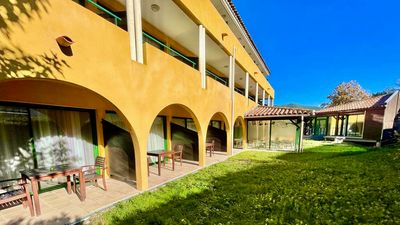 Sure Hotel Gemenos en Provence