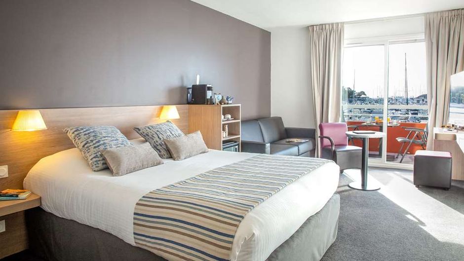 Best Western Plus Hotel La Marina Suite