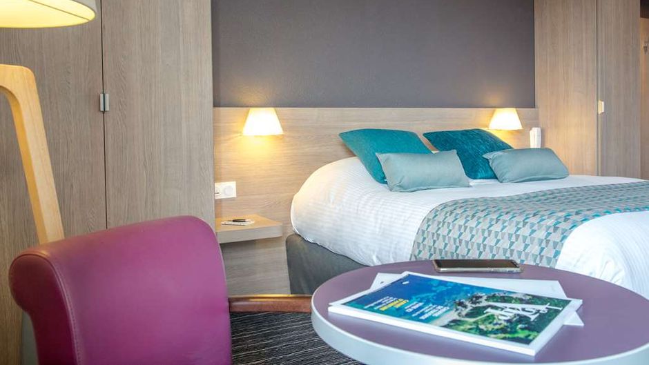 Best Western Plus Hotel La Marina Other