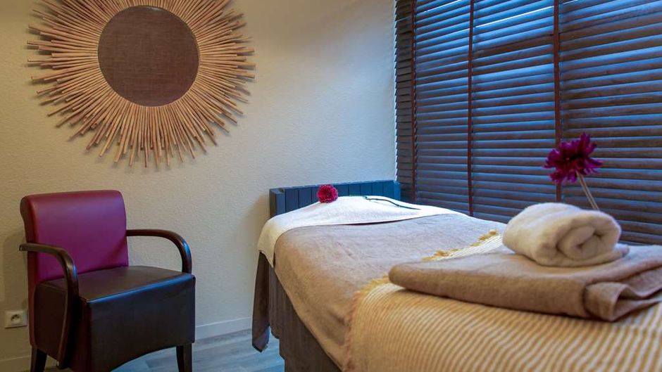Best Western Plus Hotel La Marina Spa