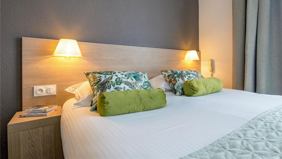 Best Western Plus Hotel La Marina Room