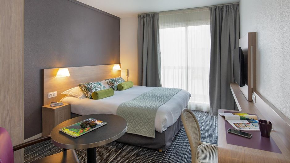 Best Western Plus Hotel La Marina Room