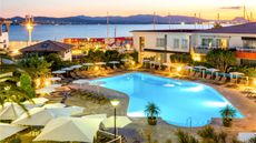 Best Western Plus Hotel La Marina