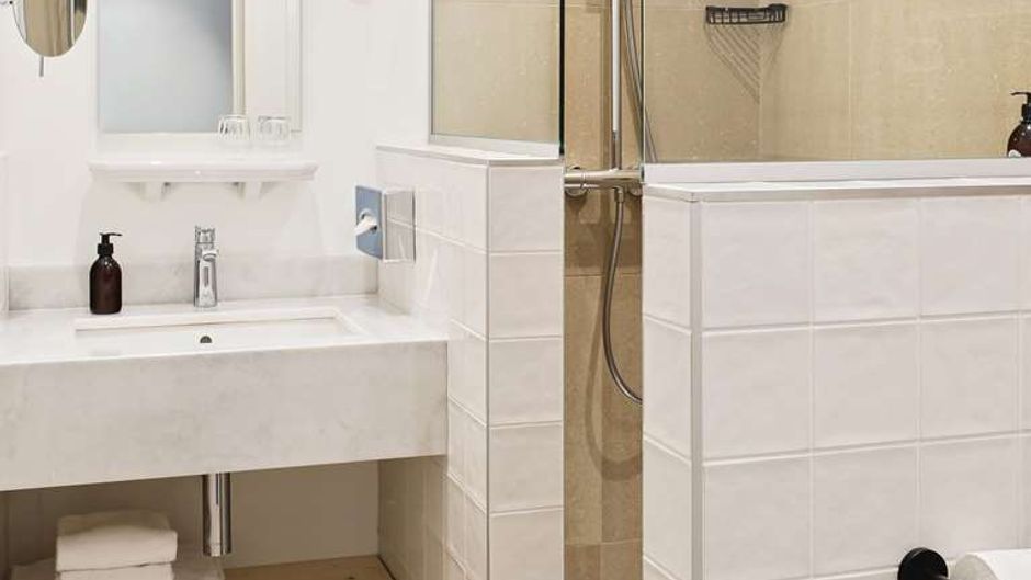 Best Western Hotel De Verdun Room