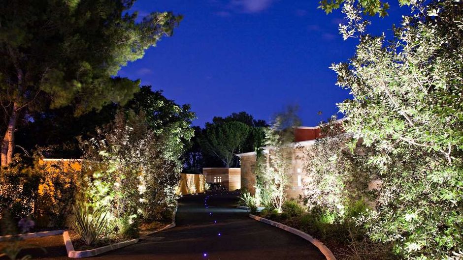 Best Western Le Lavarin Exterior