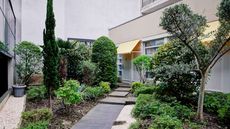 Best Western Crequi Lyon Part Dieu