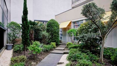 Best Western Crequi Lyon Part Dieu