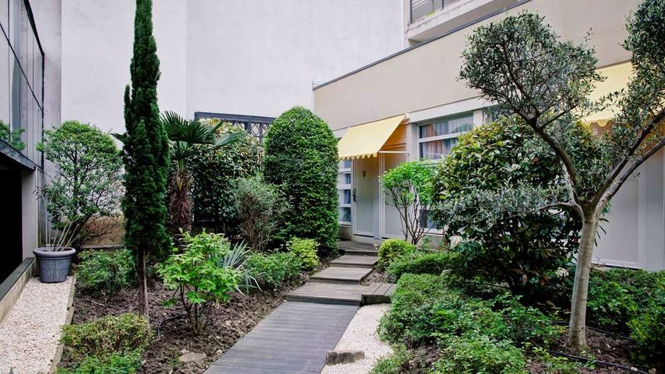 Best Western Crequi Lyon Part Dieu Exterior