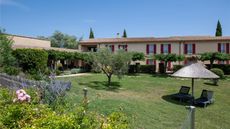 Best Western Hotel Aurelia