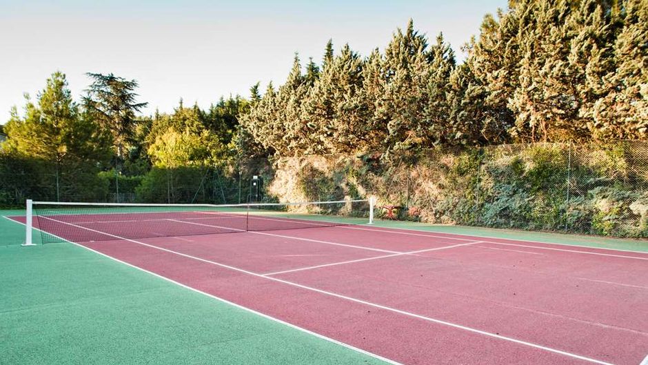 Best Western Le Val Majour Recreation