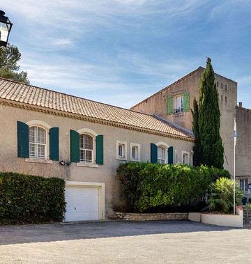Best Western Le Val Majour