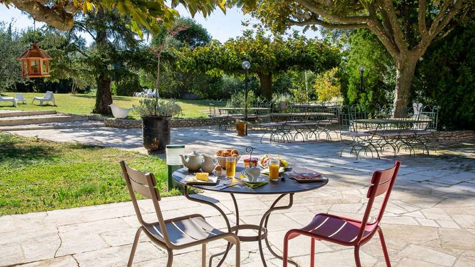 Best Western Le Val Majour Other