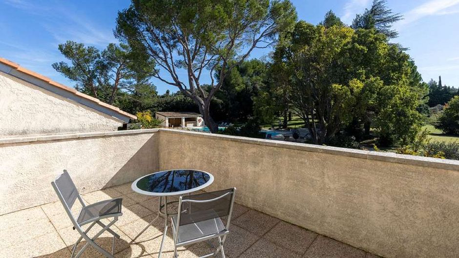 Best Western Le Val Majour Other
