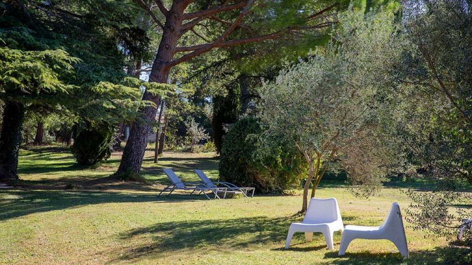Best Western Le Val Majour Exterior