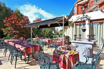 Best Western Beausejour