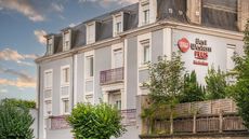 Best Western Plus Richelieu