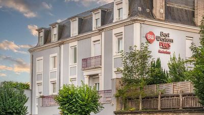 Best Western Plus Richelieu