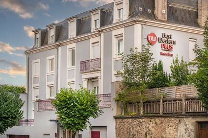Best Western Plus Richelieu