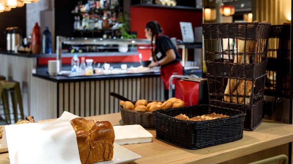 Best Western Montecristo Restaurant