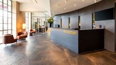 Best Western Hotel Colbert
