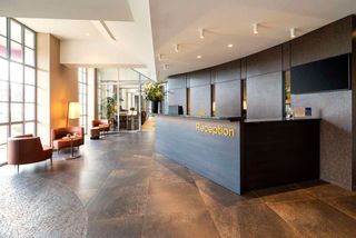 Best Western Hotel Colbert