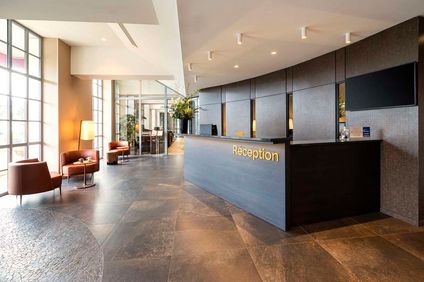 Best Western Hotel Colbert