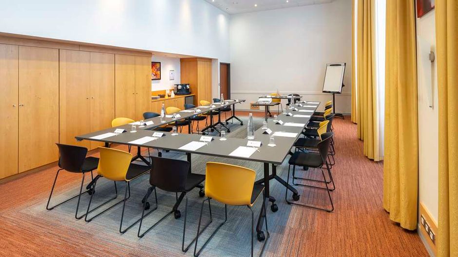 Best Western Hotel Colbert Meeting