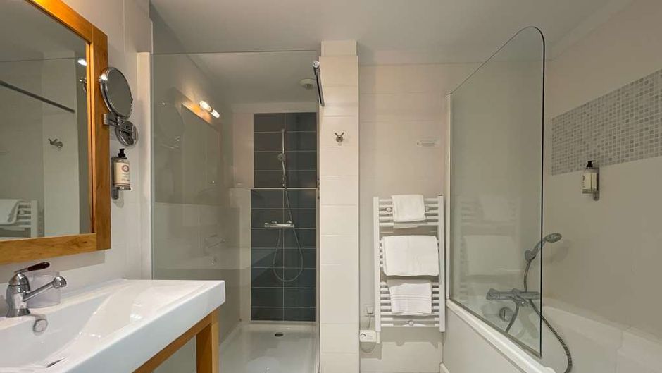 Best Western Plus Kregenn Suite