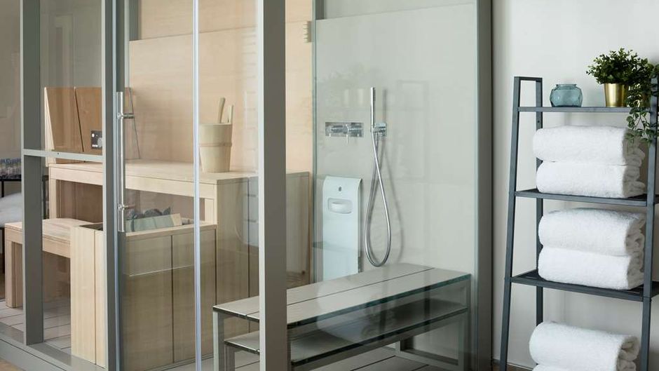 Best Western Plus Hotel les Rives du Ter Spa