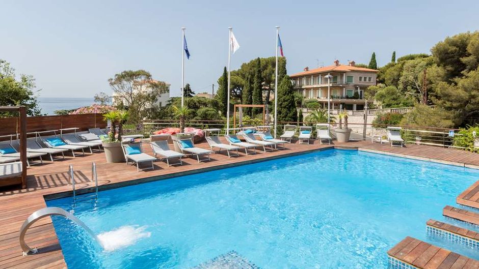 Best Western Hotel La Rade Other